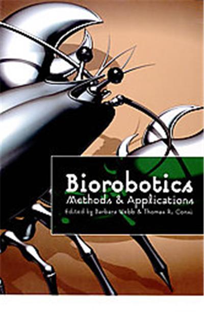 Biorobotics, Aaai Press Copublications