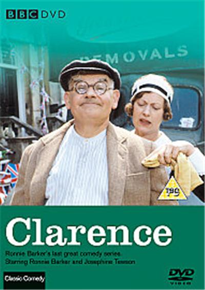 Clarence - Series 1