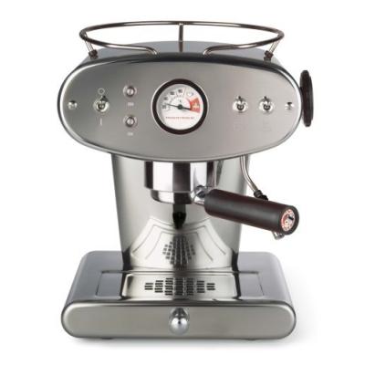 ILLY FRANCISFRANCIS X1 GROUND ED.