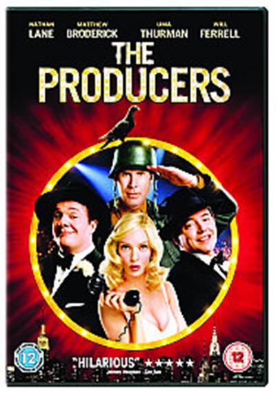 The Producers