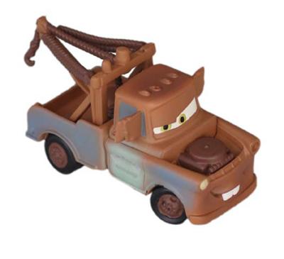 Cars 2 figurine Mater 8 cm