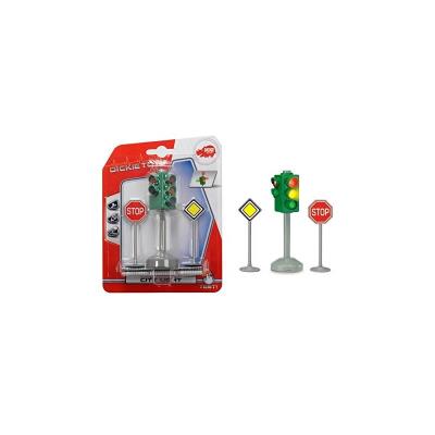Dickie 203341000 Dickie City Light