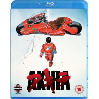 Akira - 1