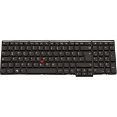 Kbd ger lenovo fru04y2438