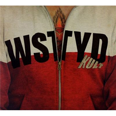 Kult: Wstyd
