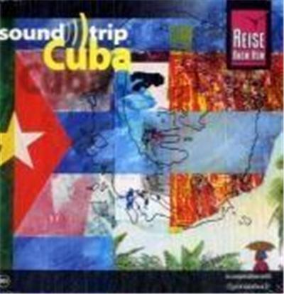 soundtrip Cuba