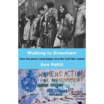 Walking to Greenham