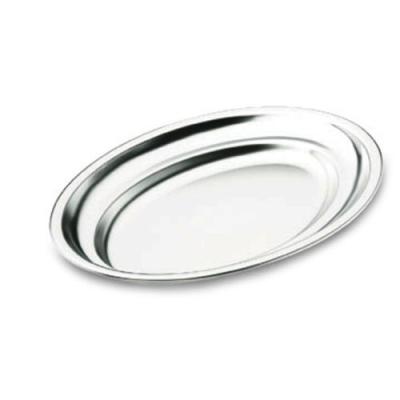 LACOR 61850 PLAT À GRATIN OVALE 50 CM