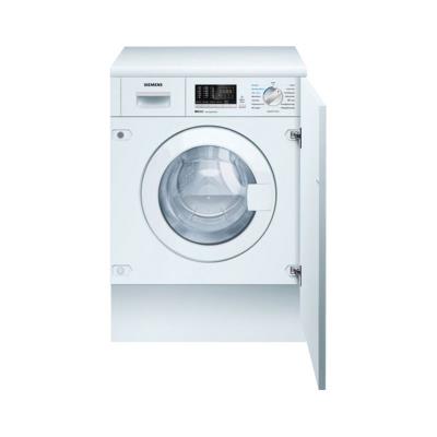 343€35 sur siemens iq500 wk14d541ff machine à laver séchante