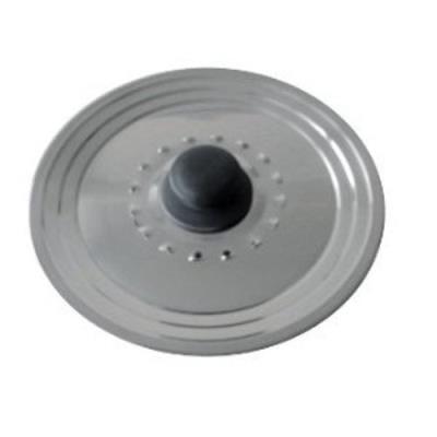 Baumalu 342722 Couvercles avec trou vapeur 28 / 30 / 32 cm