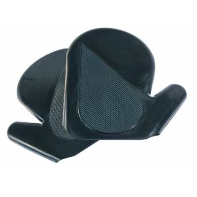 NC 13090 MANIQUE POUR GAUCHER EN CAOUTCHOUC NATUREL