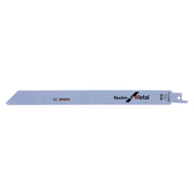 Bosch 2608656042 Lame pour Scie Sabre S 1122 Ef