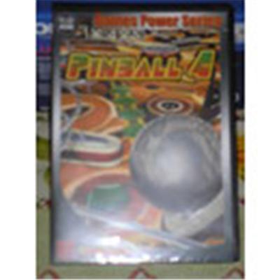 Pinball 4