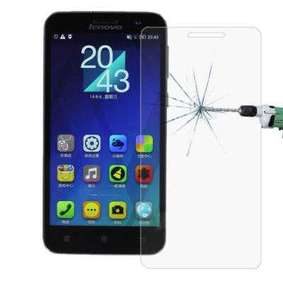 0.26mm 9H+ 2,5D Film Verre Anti Explosion Lenovo Golden Warrior A8 / A806