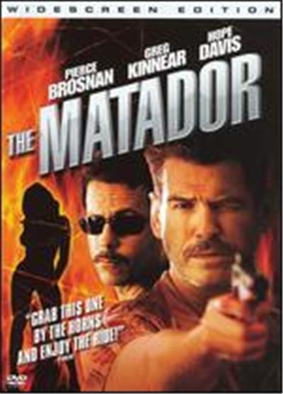 The Matador [WS]