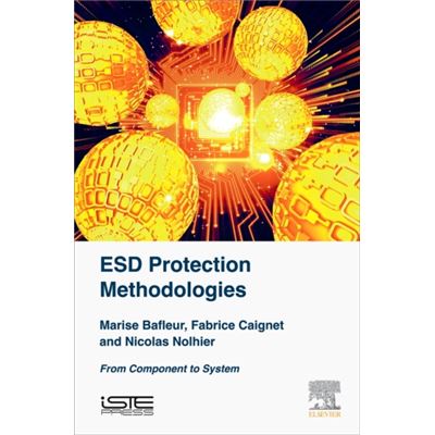 Esd Protection Methodologies