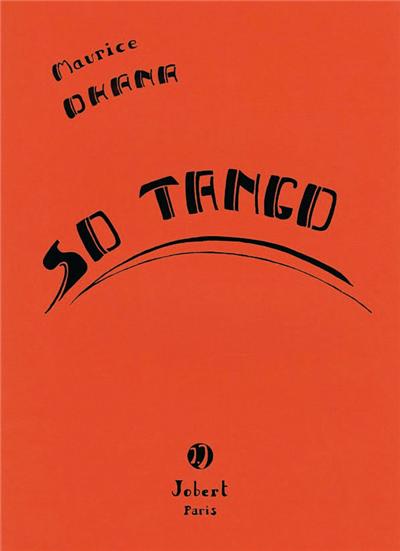 SO TANGO