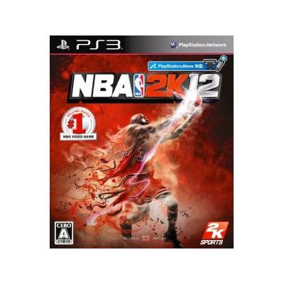 NBA 2K12 - IMPORT JAPONAIS