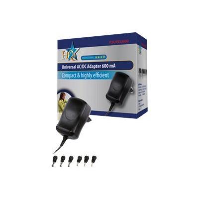 HQ SWITCHING POWER SUPPLY - netspanningsadapter