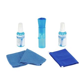 Kit de nettoyage pour écran Temium