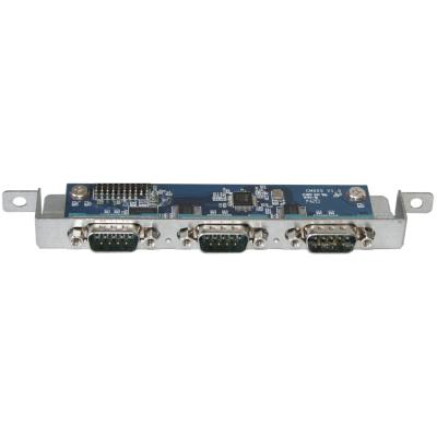 Shuttle pcm3
