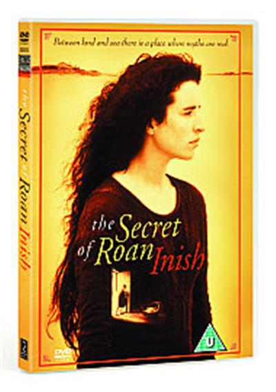 The Secret Of Roan Inish