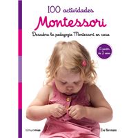 100 atividades montessori