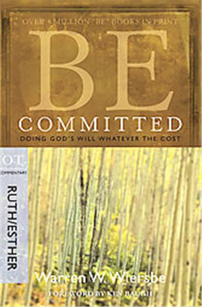 Be Committed, Be Series