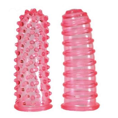 NMC Products Doigts Chinois Translucides