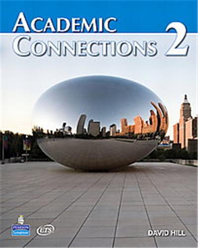 Academic Connections 3