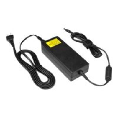 Toshiba Global AC Adapter - netspanningsadapter - 120 Watt