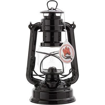 Lampe à pétrole Feuerhand baby spécial 276 noir