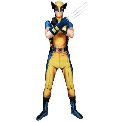 Morphsuits Wolverine Digital