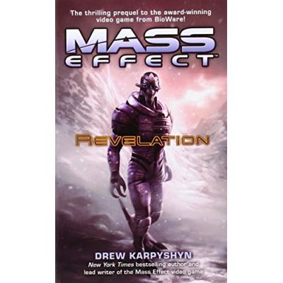 Mass Effect
