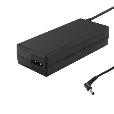 Ordinateur portable adaptateur secteur qoltec lenovo 90w 4.74a 19v 5.5x2.5 50091.90w