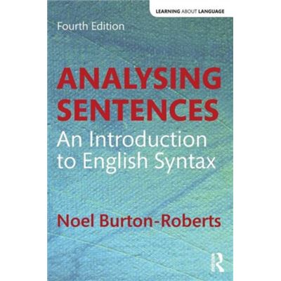 Analysing-Sentences-An-