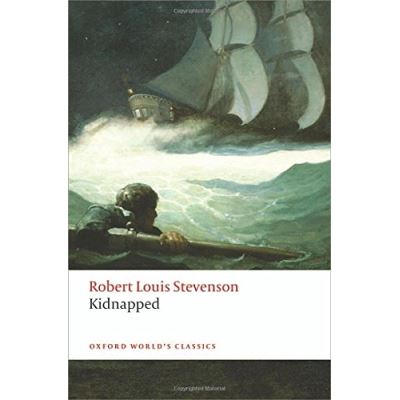 Kidnapped Robert Louis Stevenson