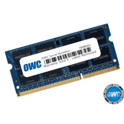 Owc 8gb ddr3l 1600mhz (owc1600ddr3s8gb)