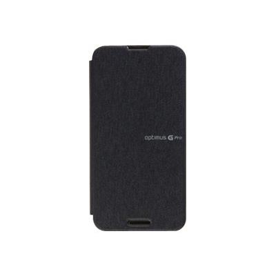 LG Folio Case CCF-210 - beschermhoes voor mobiele telefoon