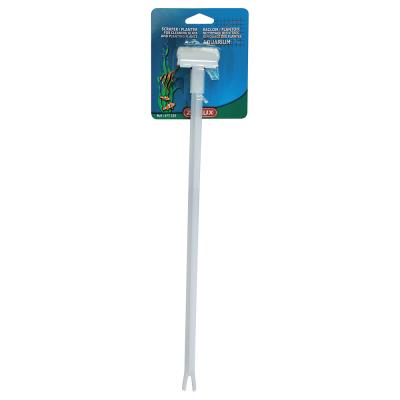 Zolux - Racloir Plantoir pour Aquarium