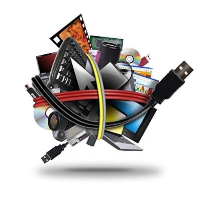 FREECOLOR - cyaan - tonercartridge (alternatief voor: HP CF211A)