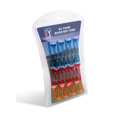 Pga tour 24 tees dappoint