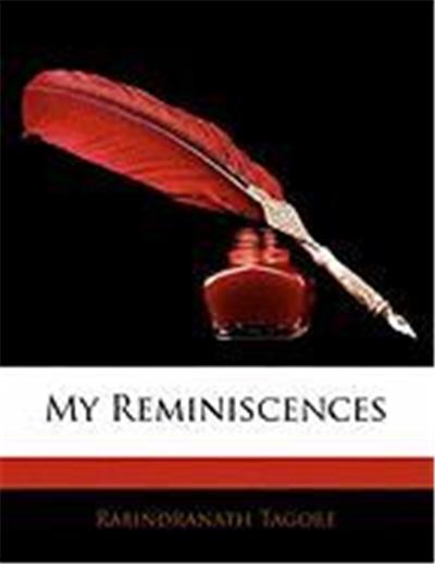 My Reminiscences