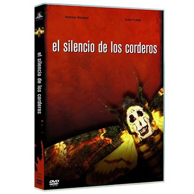 Le Silence des agneaux / The Silence Of The Lambs