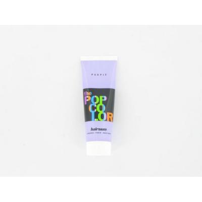 Pop Color purple hairgum 60ml