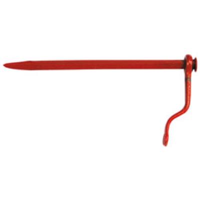 Fischer darex chevillette carree 250 082250