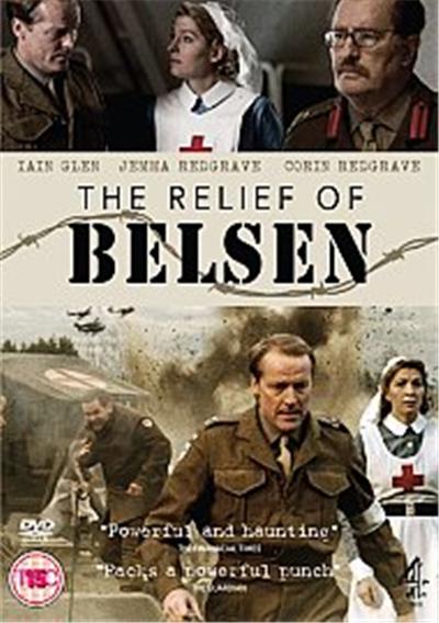 The Relief Of Belsen