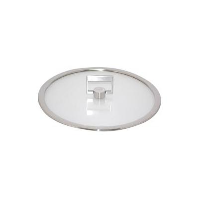 CRISTEL - Couvercle 28cm Strate Fixe
