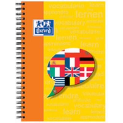 Elba Modling - Protege Document Transparent Personnalisable 120V Incolore