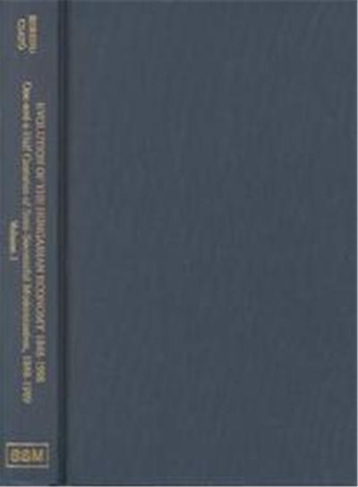Evolution of the Hungarian Economy 1848-1998, East European Monographs
